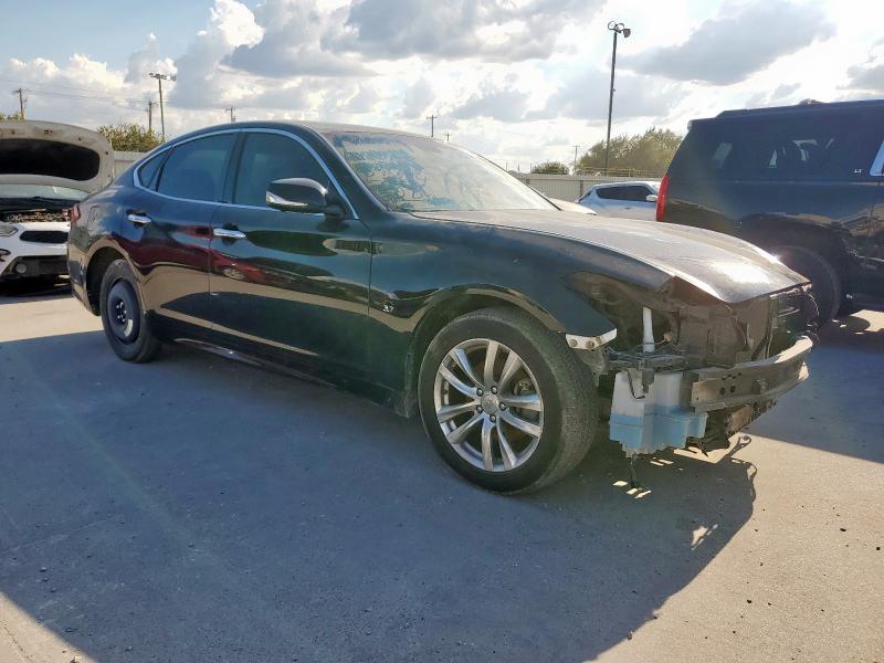 Photo 4 from auction – 2015 INFI Q70 3.7 with VIN JN1BY1AP3FM541583
