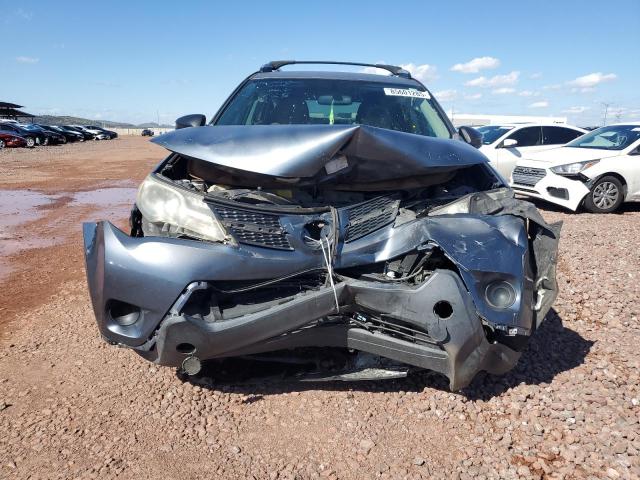 Photo 5 from auction – 2013 TOYOTA RAV4 LE with VIN JTMZFREV6D5013231