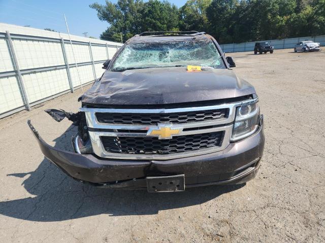Photo 5 from auction – 2016 CHEVROLET SUBURBAN with VIN 1GNSCHKC5GR248473
