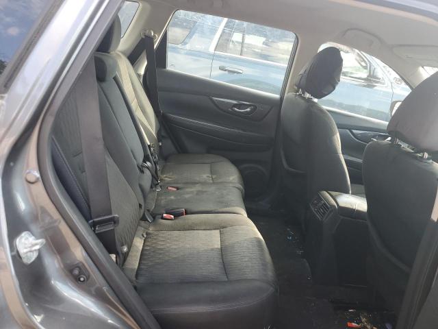 Photo 11 from auction – 2018 NISSAN ROGUE S with VIN 5N1AT2MT4JC708372