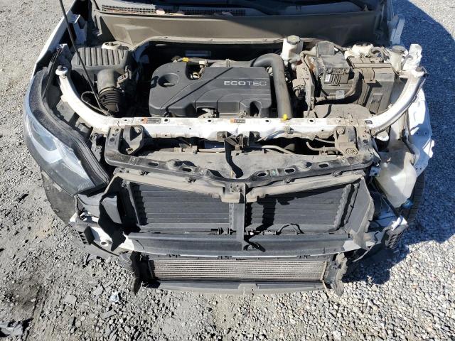 Photo 12 from auction – 2019 CHEVROLET EQUINOX LS with VIN 3GNAXHEV2KS624226