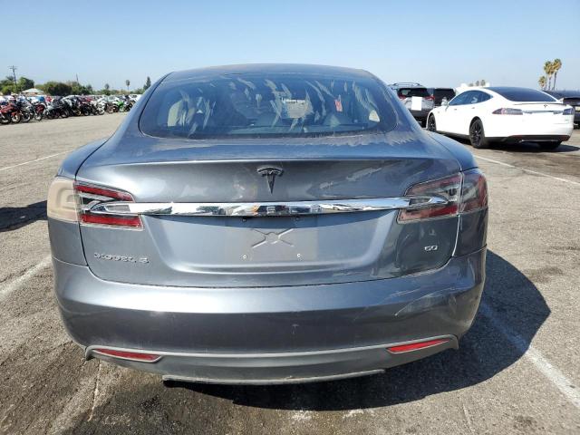 Photo 6 from auction – 2013 TESLA MODEL S with VIN 5YJSA1AGXDFP11364