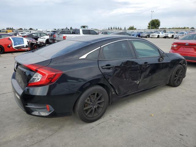 Photo 3 from auction – 2018 HONDA CIVIC LX with VIN 2HGFC2F59JH607738