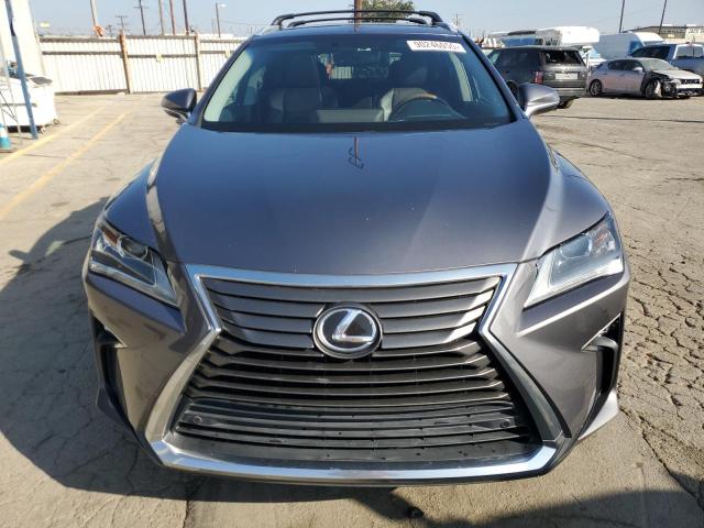 Photo 5 from auction – 2016 LEXUS RX 350 with VIN 2T2ZZMCA5GC023682