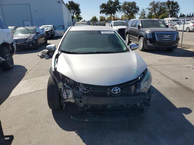 Photo 5 from auction – 2014 TOYOTA COROLLA L with VIN 5YFBURHE4EP096438