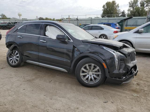 Photo 4 from auction – 2019 CADILLAC XT4 with VIN 1GYFZCR40KF107728