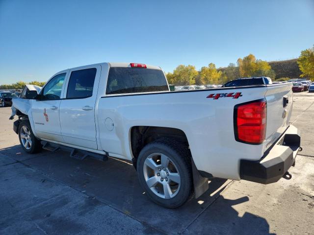 Photo 2 from auction – 2018 CHEVROLET SILVERADO with VIN 1GCUKREC5JF203287