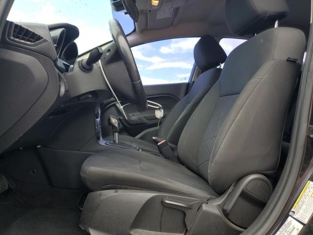 Photo 7 from auction – 2015 FORD FIESTA SE with VIN 3FADP4BJ4FM214317