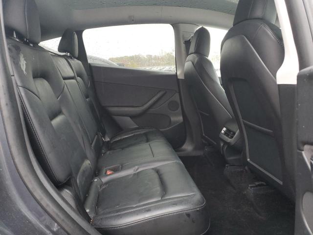 Photo 11 from auction – 2021 TESLA MODEL Y with VIN 5YJYGDEE1MF302009