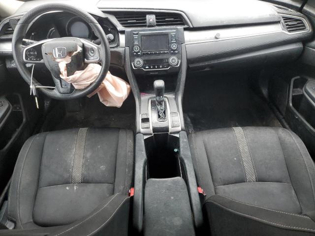Photo 8 from auction – 2016 HONDA CIVIC LX with VIN 2HGFC2F59GH575205
