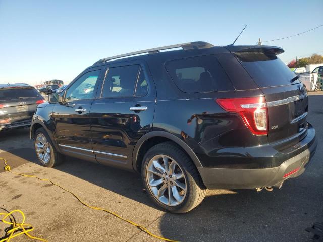 Photo 2 from auction – 2014 FORD EXPLORER X with VIN 1FM5K8D87EGA12347