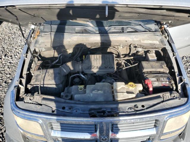 Photo 12 from auction – 2007 DODGE NITRO SXT with VIN 1D8GT28K67W544289