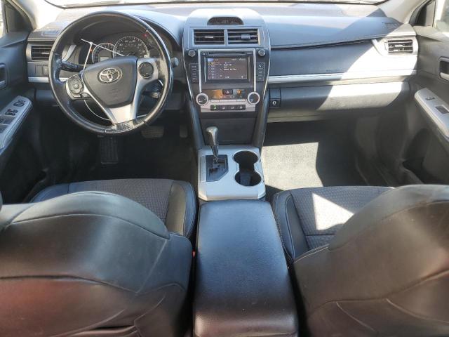 Photo 8 from auction – 2012 TOYOTA CAMRY with VIN 4T1BF1FK5CU077610