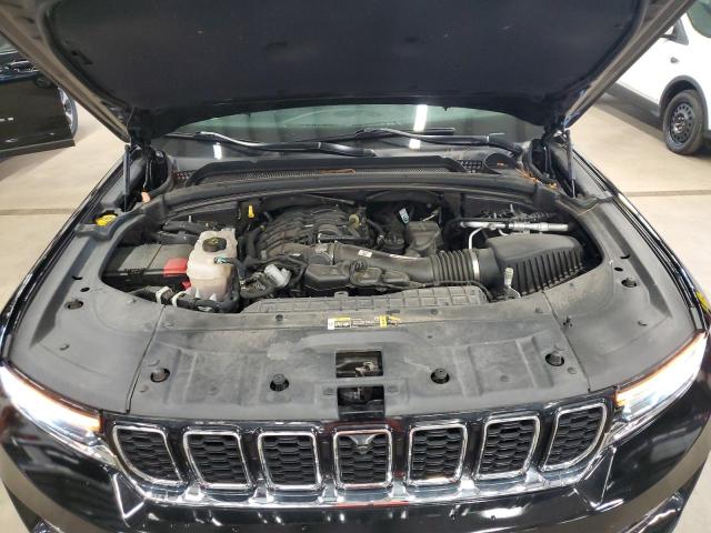 Photo 11 from auction – 2023 JEEP GRAND CHER with VIN 1C4RJGBG6PC545023
