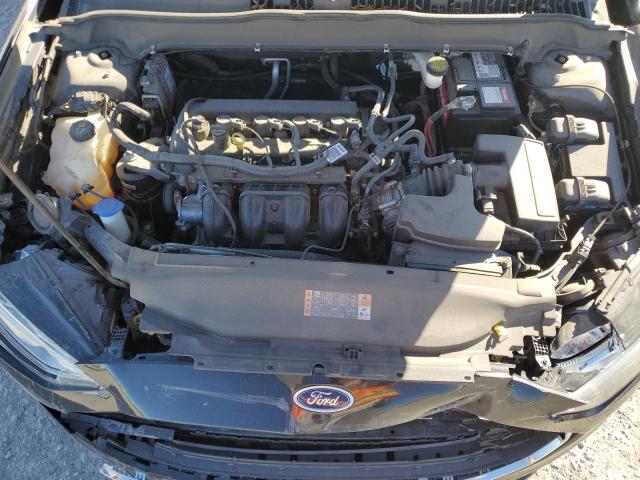 Photo 11 from auction – 2018 FORD FUSION SE with VIN 3FA6P0H76JR286323