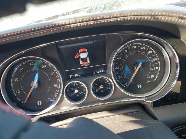 Фото 9 с аукциона – 2016 BENTLEY CONTINENTA с VIN SCBFJ7ZAXGC051013