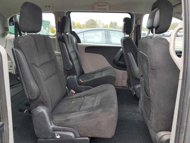 Photo 11 from auction – 2016 DODGE GRAND CARA with VIN 2C4RDGBG9GR341492