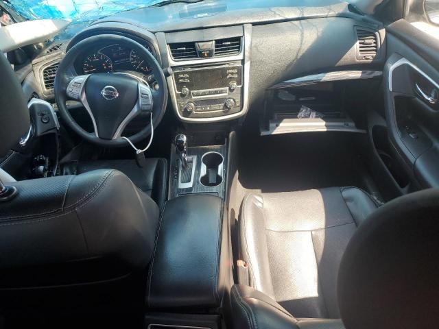Photo 8 from auction – 2017 NISSAN ALTIMA 2.5 with VIN 1N4AL3AP2HC161281