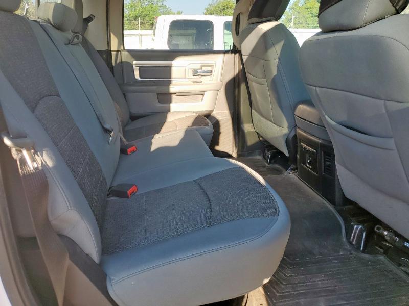 Photo 10 from auction – 2014 RAM 1500 SLT with VIN 1C6RR7LG1ES111254