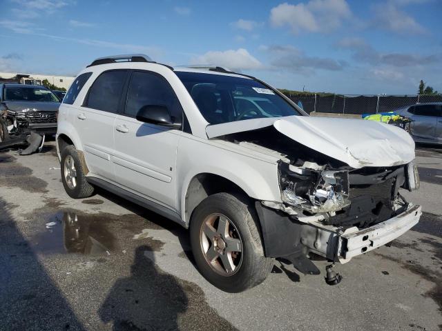 Photo 4 from auction – 2007 PONTIAC TORRENT with VIN 2CKDL63F776084243