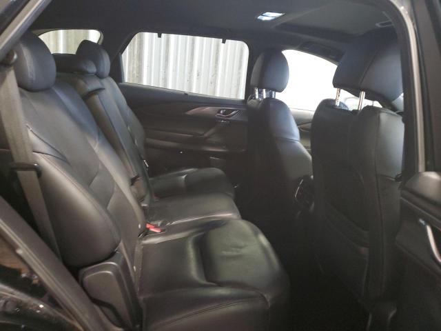 Photo 11 from auction – 2016 MAZDA CX-9 GRAND with VIN JM3TCBDY9G0108005