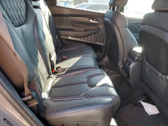 Photo 11 from auction – 2021 HYUNDAI SANTA FE C with VIN 5NMS5DAL7MH367137