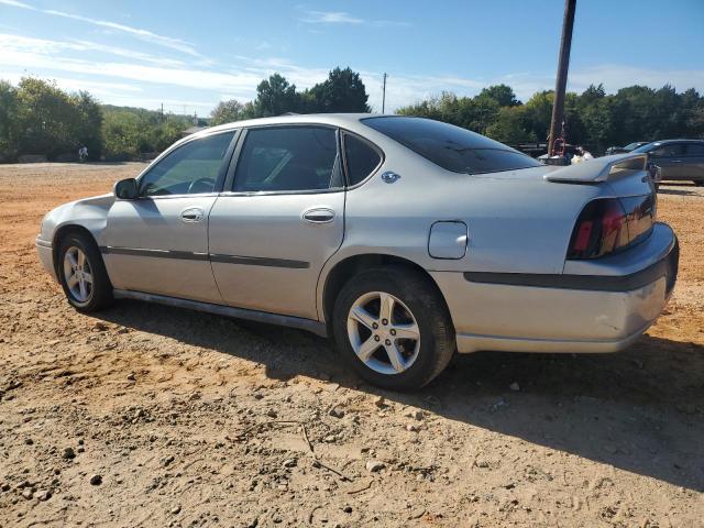Photo 2 from auction – 2005 CHEVROLET IMPALA with VIN 2G1WF52E359321793