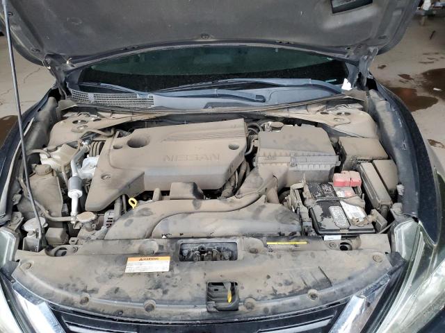 Photo 11 from auction – 2016 NISSAN ALTIMA 2.5 with VIN 1N4AL3AP4GC125252