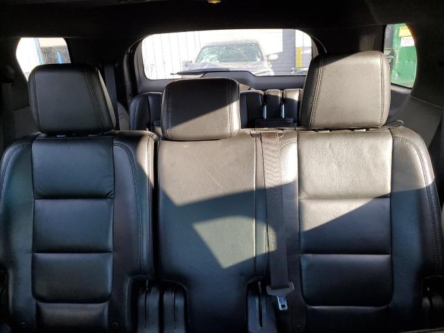 Photo 10 from auction – 2015 FORD EXPLORER X with VIN 1FM5K8D87FGB63626