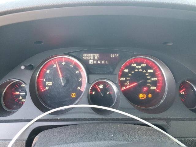 صورة رقم 9 من المزاد - 2010 GMC ACADIA SLE مع VIN 1GKLRLED9AJ134036