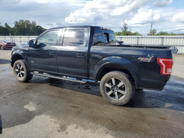 Photo 2 from auction – 2016 FORD F150 with VIN 1FTEW1EG6GKE91138