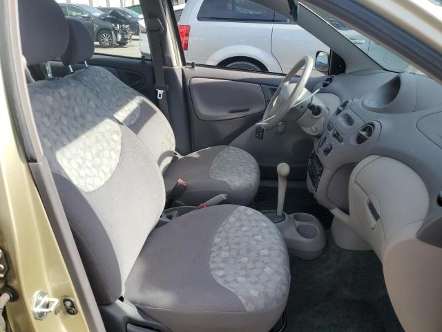 Photo 7 from auction – 2001 TOYOTA ECHO with VIN JTDBT123210158662
