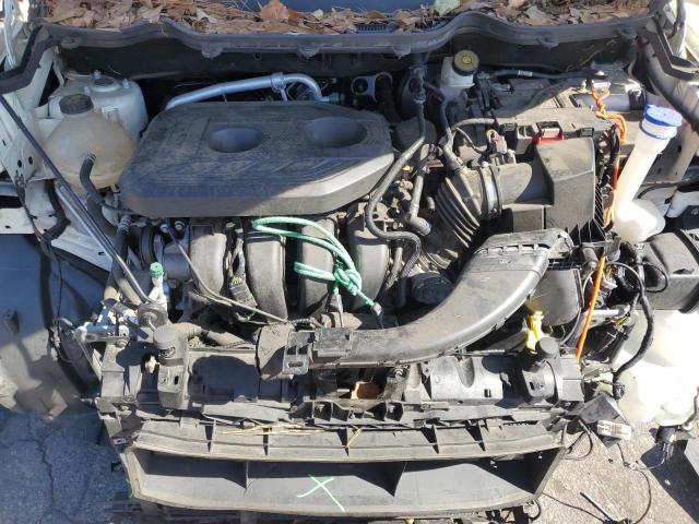 Photo 11 from auction – 2020 FORD ECOSPORT T with VIN MAJ6S3KL5LC359060