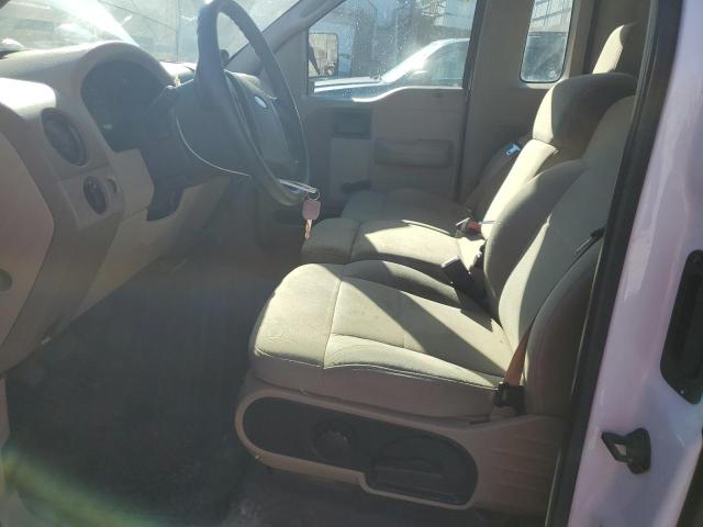 Photo 7 from auction – 2007 FORD F150 with VIN 1FTRF12217NA66595