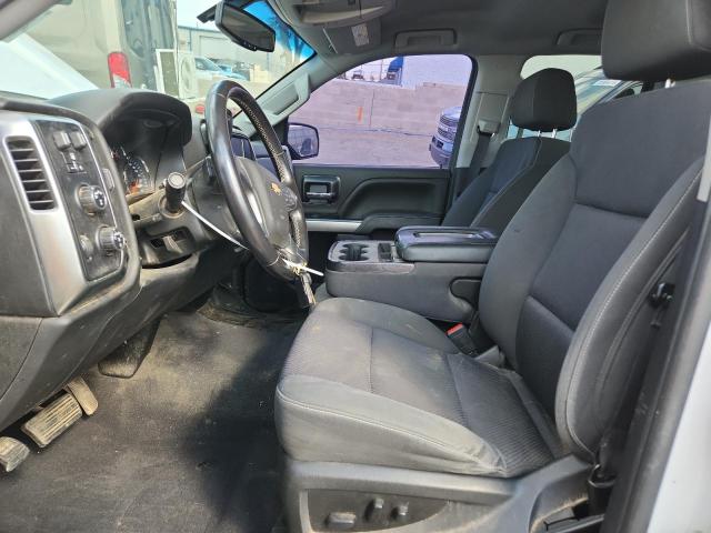 Photo 7 from auction – 2019 CHEVROLET SILVERADO with VIN 2GCVKPEC5K1133128