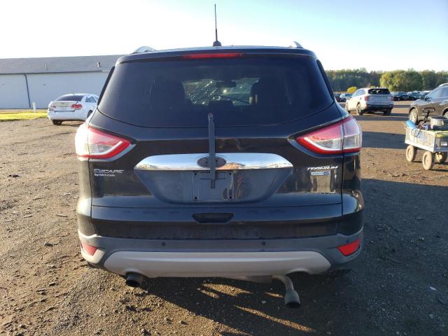 Photo 6 from auction – 2014 FORD ESCAPE TIT with VIN 1FMCU9J96EUD12791
