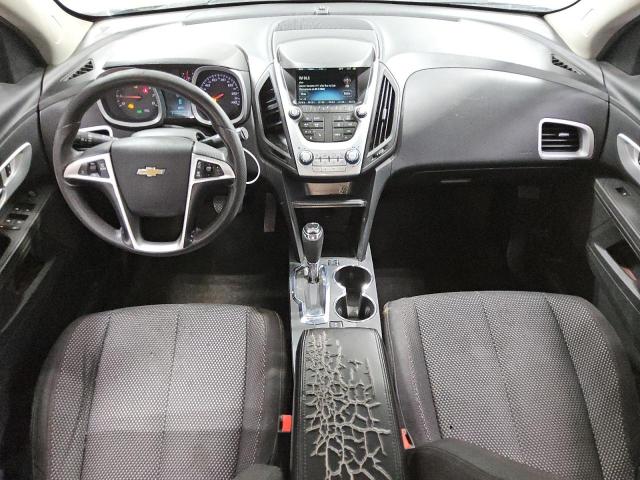Photo 8 from auction – 2017 CHEVROLET EQUINOX LT with VIN 2GNALCEK0H6261758