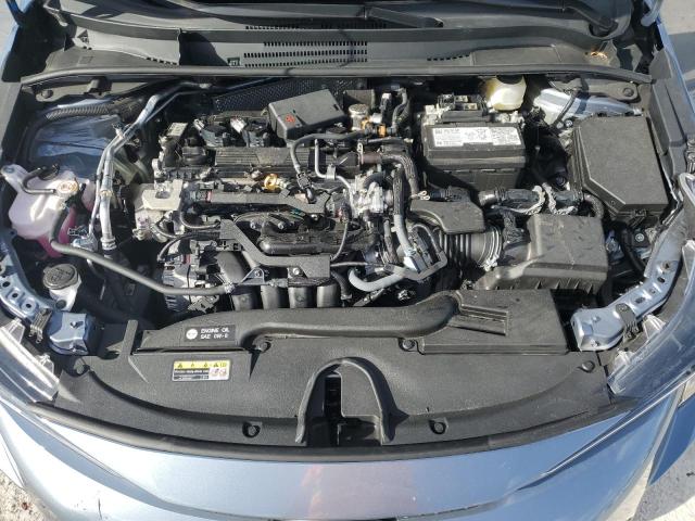 Photo 11 from auction – 2024 TOYOTA COROLLA LE with VIN 5YFB4MDE4RP125774