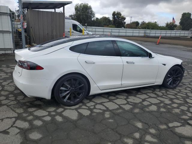 Photo 3 from auction – 2018 TESLA MODEL S with VIN 5YJSA1E28JF235934