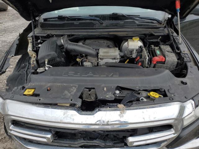 Photo 11 from auction – 2019 RAM 1500 BIG H with VIN 1C6SRFFT9KN621561