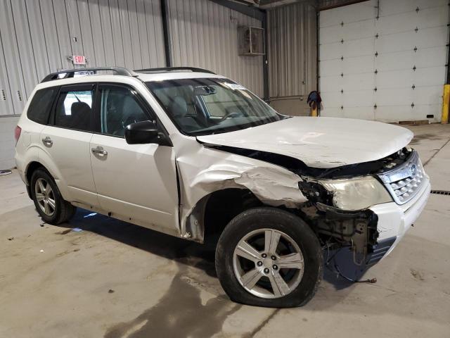 Photo 4 from auction – 2011 SUBARU FORESTER 2.5X PREMIUM with VIN JF2SHADC3BH750008