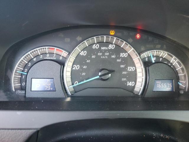 صورة رقم 9 من المزاد - 2012 TOYOTA CAMRY BASE مع VIN 4T1BF1FK9CU593100