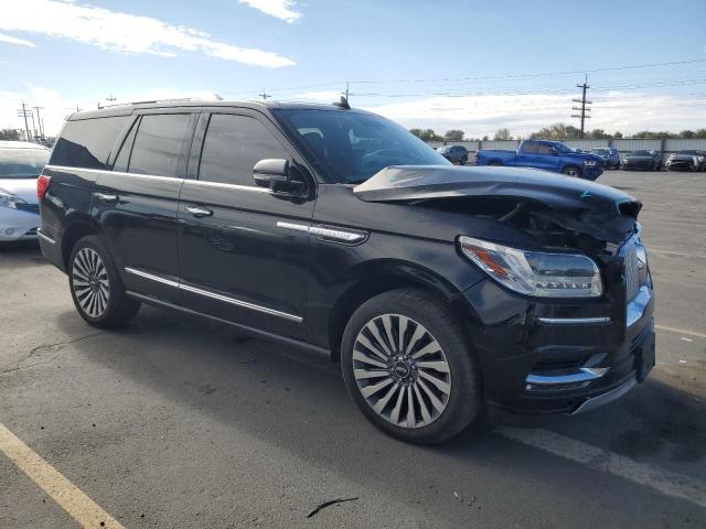 صورة رقم 4 من المزاد - 2018 LINCOLN NAVIGATOR مع VIN 5LMJJ2LT4JEL16145