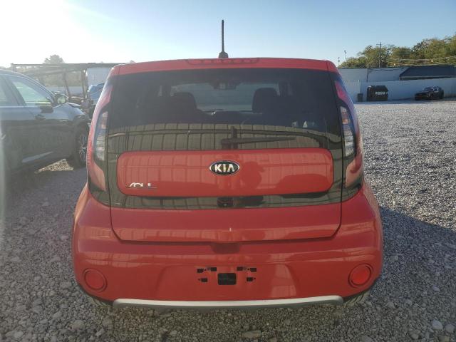 Zdjęcie 6 z aukcji – 2018 KIA SOUL + z VIN KNDJP3A54J7623576