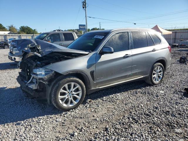 BMW X5 XDRIVE35I 2015 with VIN 5UXKR0C52F0K59473 - Photo from auction