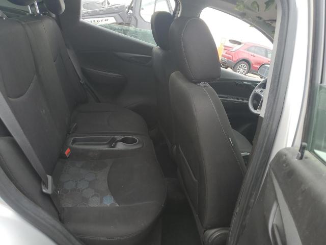 Photo 10 from auction – 2017 CHEVROLET SPARK 1LT with VIN KL8CD6SA9HC732611