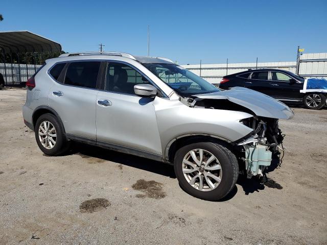 Photo 4 from auction – 2019 NISSAN ROGUE S with VIN KNMAT2MT1KP540138