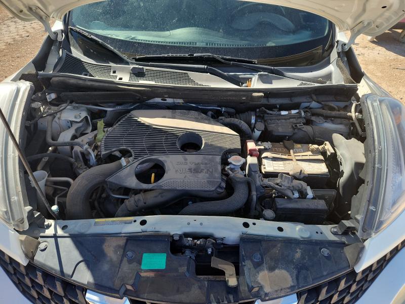 Photo 12 from auction – 2015 NISSAN JUKE S with VIN JN8AF5MR4FT505284