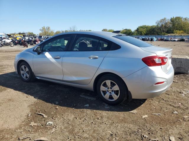 Photo 2 from auction – 2016 CHEVROLET CRUZE LS with VIN 1G1BC5SM2G7275103