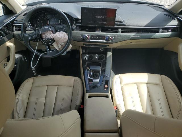 Photo 8 from auction – 2021 AUDI A4 PREMIUM with VIN WAUABAF44MA064134